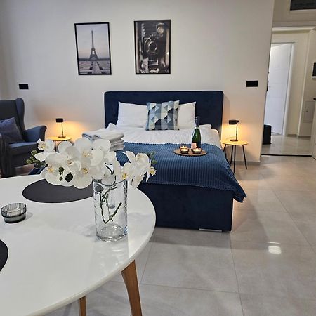 Urban Apartments Premium Baildona 18A, Free Garage, Self Check-In Katowice Luaran gambar