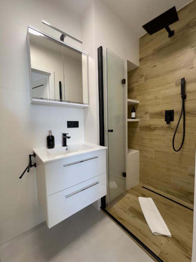 Urban Apartments Premium Baildona 18A, Free Garage, Self Check-In Katowice Luaran gambar